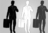 金融人才网显示各大金融企业急需复合型人才